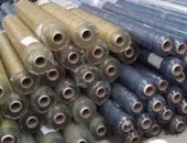 MÀNG NHỰA PVC 0.05mm x 1.6m x 200m